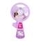 Упаковка вентиляторів з цукерками Barbie hand fan, 12шт. — Photo 5