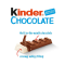 Упаковка шоколадок &quot;Kinder Chocolate Т4&quot; Т4х20шт. — Photo 7