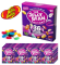 Фруктовые Желейные Конфеты Jelly Bean Бобы 36 Вкусов, 16шт.*75г. — Photo 2