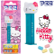 Іграшка з цукерками PEZ® Hello Kitty Namaste, 17г. — Photo 3