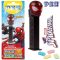 Игрушка с конфетами PEZ® Spider-Man Miles Morales Майлз Моралес, 17г. — Photo 4