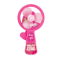 Упаковка вентиляторів з цукерками Barbie hand fan, 12шт. — Photo 4