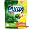 Капсули для прання Purox Universal Anti Fleck Formel, 40шт. — Photo 2