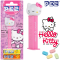 Іграшка з цукерками PEZ® Hello Kitty Inhale Exhale, 17г. — Photo 3