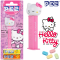 Игрушка с конфетами PEZ® Hello Kitty Inhale Exhale, 17г. — Photo 3