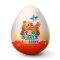 Упаковка шоколадних яєць з сюрпризом Зоо Планета, 24шт. — Photo 4
