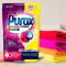Капсулы для стирки цветных вещей Purox Сolor Anti Fleck Formel, 40шт. — Photo 3