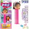 Игрушка с конфетами PEZ® Gabby&#039;s Dollhouse Gabby, 17г. — Photo 2