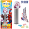 Игрушка с конфетами PEZ® Spider-Man Ghost Spider Паук-призрак, 17г. — Photo 4
