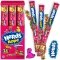 Упаковка цукерок Nerds Rope Rainbow, 24шт. — Photo 2