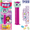 Іграшка з цукерками PEZ® Gabby&#039;s Dollhouse Mercat, 17г. — Photo 2