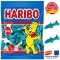 Упаковка жувального мармеладу HARIBO Блакитні дельфіни, 1кг. — Photo 3