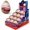 Упаковка шоколадных яиц с сюрпризом Форсаж, 24шт. — Photo 3