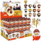 Упаковка Kinder Joy Funko Harry Potter, 72 шт — Photo 2