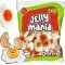 Упаковка мармеладных конфет TM JAKE &quot;Jelly Mania&quot; Яичница масляная, 1кг. — Photo 2