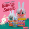 Упаковка льодяників Fenomen з кислою пудрою Bunny Sweet, 12шт. — Photo 8