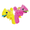 Цукерка льодяник JOHNY BEE® Chameleon Gun Pop, 12шт. — Photo 5