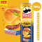 Упаковка чіпсів Pringles &quot;New York Style Cheeseburger Limited Edition&quot;, 185гр.*19шт. — Photo 5