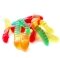 Упаковка жевательного мармелада HARIBO Разноцветные черви, 1кг. — Photo 3