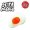 Упаковка мармеладных конфет TM JAKE &quot;Jelly Mania&quot; Яичница масляная, 1кг. — Photo 3