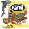 Упаковка жувального мармеладу FINI Акули, 1кг. — Photo 2