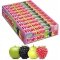 Упаковка жувальних цукерок Fruit-tella Садові фрукти 40 шт x 41 г — Photo 2