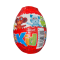 Упаковка шоколадних кіндер яєць Milky Kid, 24шт. — Photo 5