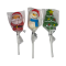 Упаковка новогодних леденцов &quot;Christmas Lollipop&quot; на палочке, 30шт. — Photo 3
