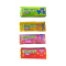 Упаковка жевательных конфет Huggy Wuggy + Tatoo, 100шт. — Photo 3