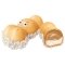 Вафельные бегемотики с ореховой начинкой Kinder Happy Hippo Haselnuss, 105г. — Photo 7