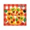 Упаковка желейных конфет VIDAL Pizza Jelly, 11шт. — Photo 3