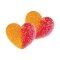 Упаковка жевательного мармелада VIDAL Персиковые сердца в сахаре, 1кг. — Photo 3