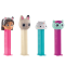 Іграшка з цукерками PEZ® Gabby&#039;s Dollhouse Pandy Paws, 17г. — Photo 3