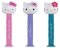 Іграшка з цукерками PEZ® Hello Kitty Yoga, 17г. — Photo 5