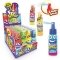 Упаковка Спрей-карамелі JOHNY BEE Fruit Spray 24 шт — Photo 3