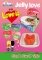 Упаковка желейних цукерок JELLY LOVE, 30шт. — Photo 3