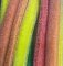 Упаковка мармеладних цукерок JAKE Jumbos Rainbow Sour Поліно веселка кисла, 30шт. — Photo 5