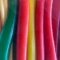 Упаковка мармеладных конфет JAKE Jumbos Rainbow Oiled Полено радуга, 30шт. — Photo 4