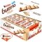 Упаковка Kinder Bueno White, 15шт. — Photo 5