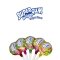 Упаковка леденецов на палочке &quot;Super Gum Lollipop&quot; с жевательной резинкой, 100шт. — Photo 3